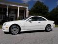 2001 CL 600 #3