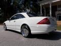 2001 CL 600 #6