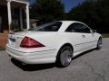 2001 CL 600 #10