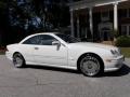 2001 CL 600 #13