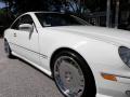 2001 CL 600 #18