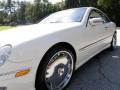 2001 CL 600 #19