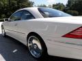 2001 CL 600 #24