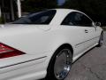 2001 CL 600 #25