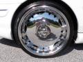 2001 CL 600 #29