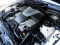 2001 CL 600 #34