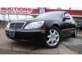 2004 S 430 4Matic Sedan #1
