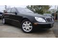 2004 S 430 4Matic Sedan #2