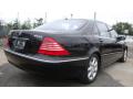 2004 S 430 4Matic Sedan #4