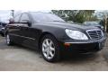 2004 S 430 4Matic Sedan #5
