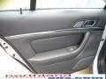 2010 MKS EcoBoost AWD #10