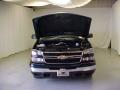2006 Silverado 1500 LT Extended Cab #4