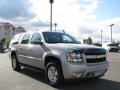 2009 Suburban LT 4x4 #4