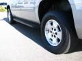 2009 Suburban LT 4x4 #8