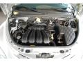 2007 PT Cruiser Touring #27