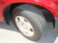 2003 Caravan SE #16