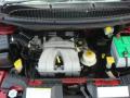 2003 Caravan SE #17