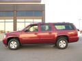 2009 Suburban LT 4x4 #1
