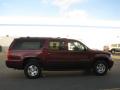 2009 Suburban LT 4x4 #4