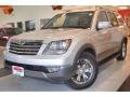 2009 Borrego EX V8 4x4 #1 2009 Borrego EX V8 4x4 #1
