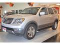 2009 Borrego EX V8 4x4 #2 2009 Borrego EX V8 4x4 #2