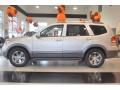 2009 Borrego EX V8 4x4 #3 2009 Borrego EX V8 4x4 #3
