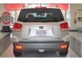 2009 Borrego EX V8 4x4 #5 2009 Borrego EX V8 4x4 #5