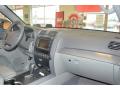 2009 Borrego EX V8 4x4 #12 2009 Borrego EX V8 4x4 #12