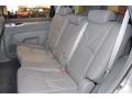 2009 Borrego EX V8 4x4 #15 2009 Borrego EX V8 4x4 #15