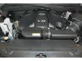 2009 Borrego EX V8 4x4 #17 2009 Borrego EX V8 4x4 #17