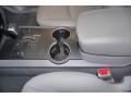 2009 Borrego EX V8 4x4 #25 2009 Borrego EX V8 4x4 #25