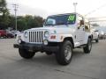 1998 Wrangler Sahara 4x4 #1