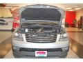 2009 Borrego EX V8 4x4 #29 2009 Borrego EX V8 4x4 #29