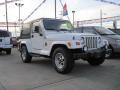 1998 Wrangler Sahara 4x4 #2