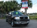 2006 F150 XLT SuperCab 4x4 #1