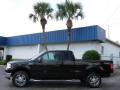 2006 F150 XLT SuperCab 4x4 #6