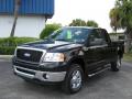 2006 F150 XLT SuperCab 4x4 #7