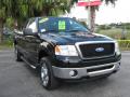 2006 F150 XLT SuperCab 4x4 #9