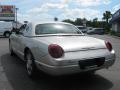 2004 Thunderbird Premium Roadster #5