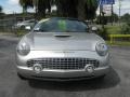 2004 Thunderbird Premium Roadster #8