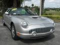 2004 Thunderbird Premium Roadster #9