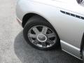 2004 Thunderbird Premium Roadster #14