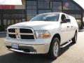 2009 Ram 1500 Sport Quad Cab 4x4 #2