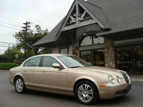 Topaz Metallic Jaguar S-Type 3.0. Click to enlarge. Topaz Metallic Jaguar S-Type 3.0. Click to enlarge.