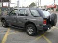 1995 Rodeo LS 4WD #4