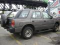 1995 Rodeo LS 4WD #6