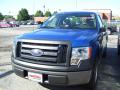 2010 F150 XL Regular Cab #1