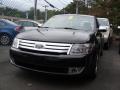 2009 Taurus Limited #1