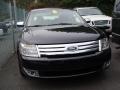 2009 Taurus Limited #2