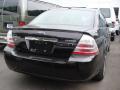 2009 Taurus Limited #4
